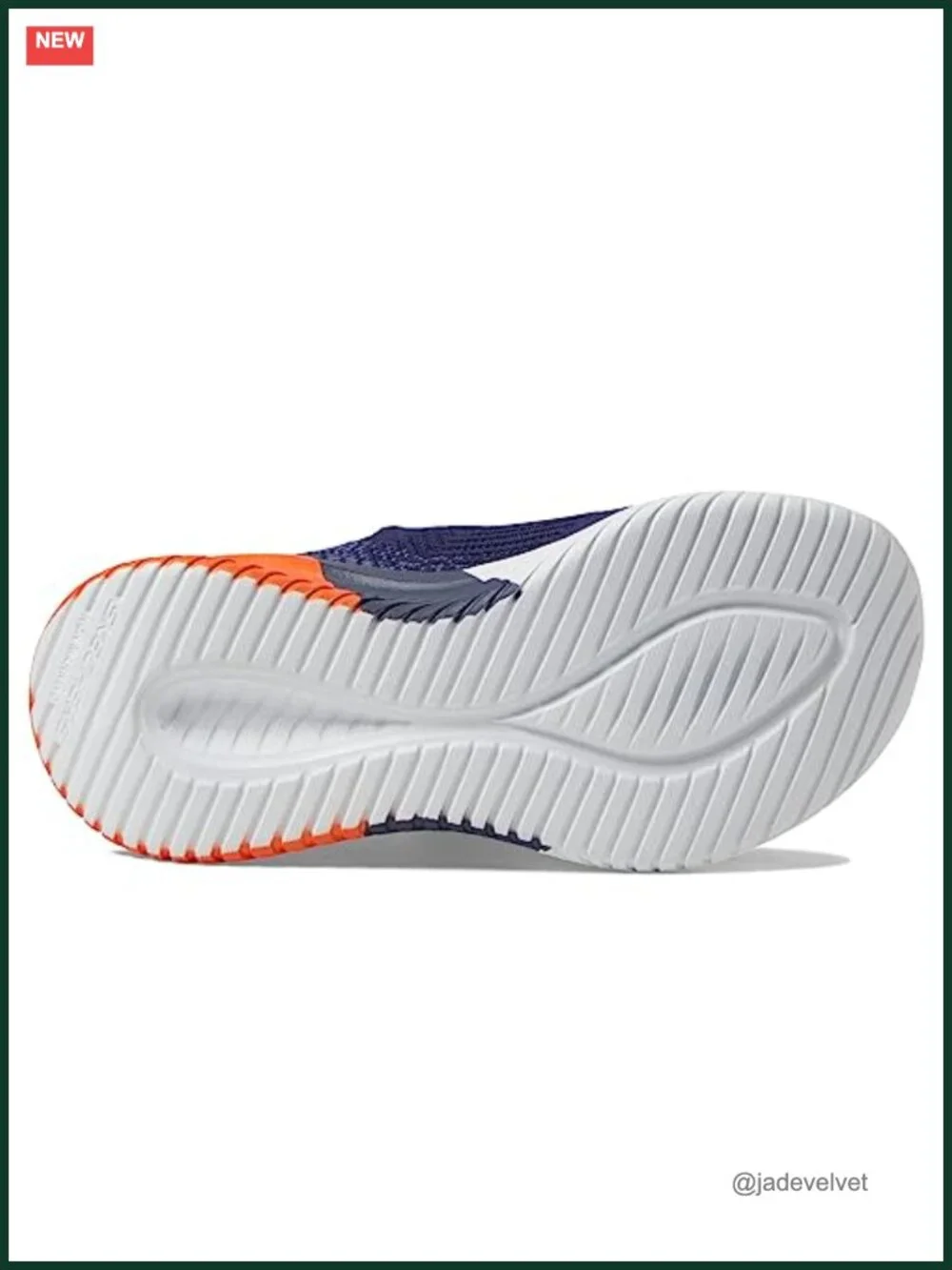 Boys Air-Cooled Memory Foam Sneakers Lightweight Machine Washable Stretch Fit